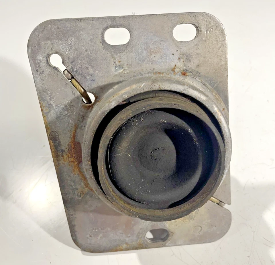 Vivaro Mk1 Renault Trafic Primastar Engine mount bracket 8200411257 2007 - 2014 — 第 4/4 张图片