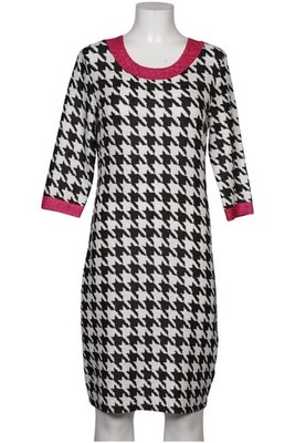 RIANI Kleid Damen Dress Damenkleid Gr. EU 38 Mehrfarbig #1ul952s