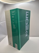 Encyclopedic Dictionary of Mathematics Set : ...