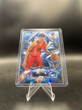 🔥2025-26 Topps Chrome Sapphire Yang Hansen Sapphire Selections SS-13🔥