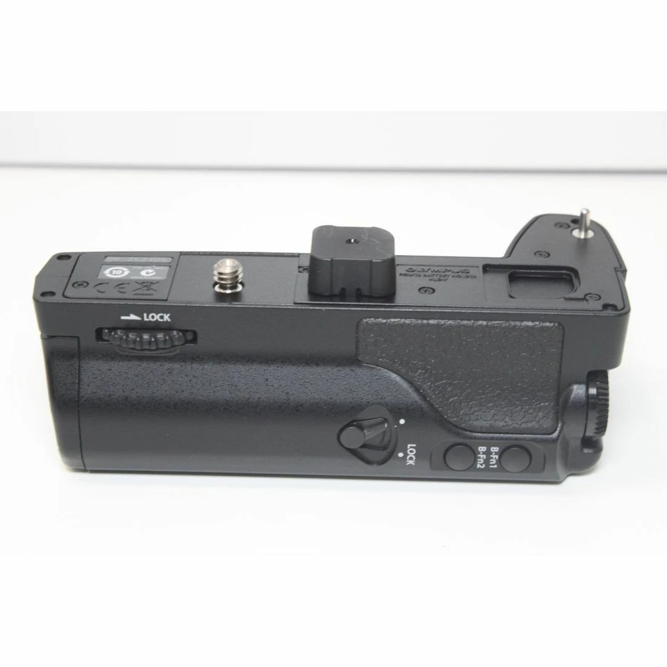 OLYMPUS HLD-7 Power Battery Holder for OM-D E-M1 From Japan Fedex Excellent++ - Image 3 of 4