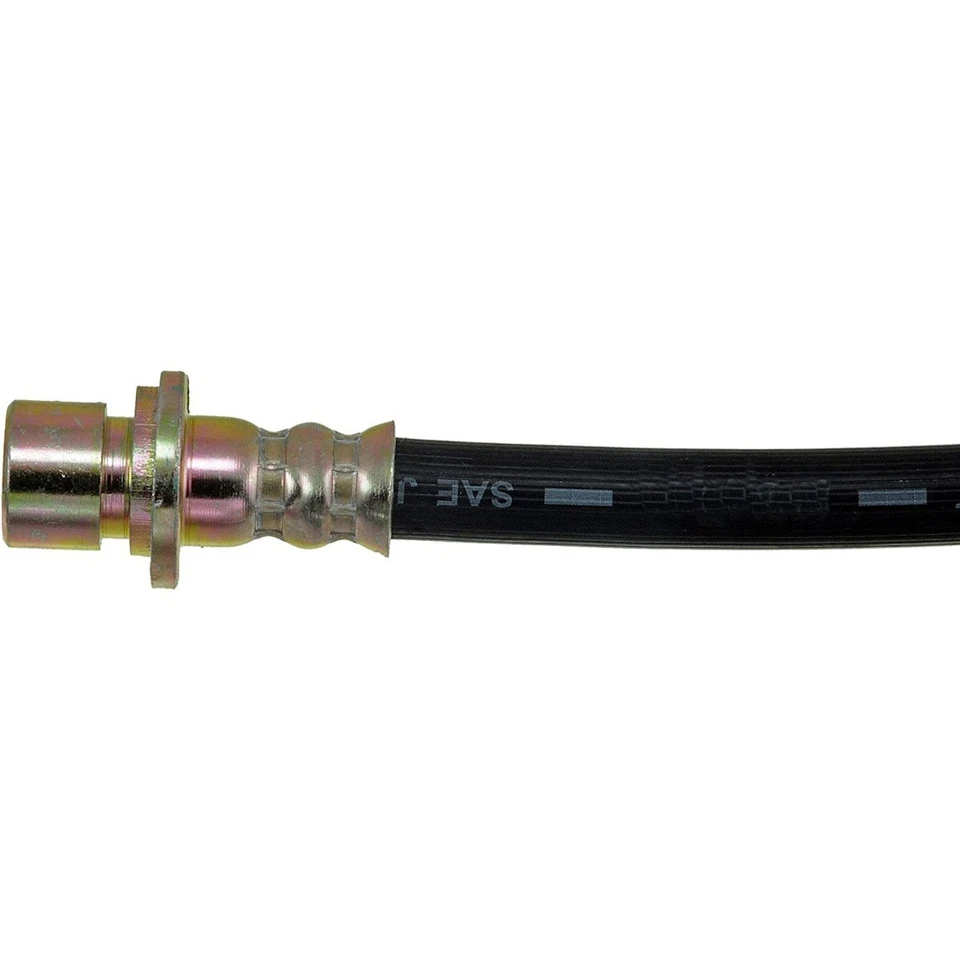 H38929 Dorman Brake Line Rear Passenger Right Side Hand for Acura Legend 91-95 — 第 2/3 张图片