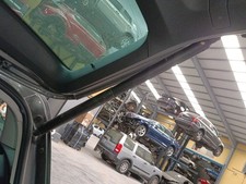 57A827780A STOßDÄMPFER HINTEN / 2689147 FÜR SKODA KAROQ NU7, ND7 1.5 TSI