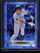 Yonathan Daza