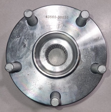 New Aftermarket Oe Replacement Pn 43560-30030 Left Front Wheel Hub Assembly