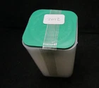 2012 $1 U.S SILVER EAGLES BRILLIANT UNCIRCULATED TUBE OF TWENTY (20) COINS