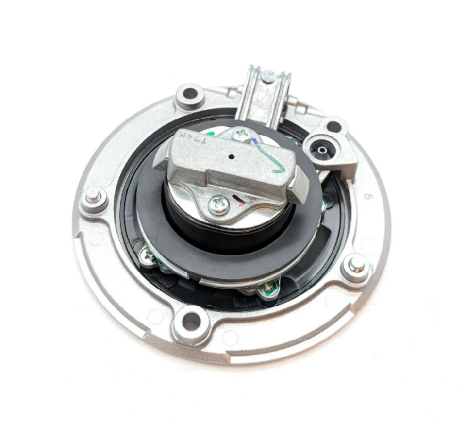 2012-2018 Kawasaki Ninja 650 Z800 ABS New OEM Fuel Tank Cap 51049-0714 - Image 2 of 3