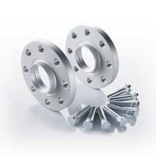 Spurverbreiterung 15 mm Ø 67 mm EIBACH IAM-Expertise für u.a. HYUNDAI I30