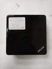 Zotac ZBOXNANO-AD10-PLUS- AMD E-350 DUAL CORE 1.6GHz 8GB RAM NO HDD NO OS