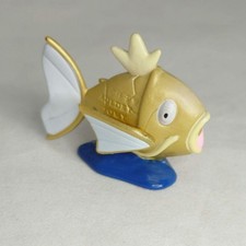 TOMY Pokemon Magikarp Monster Collection Different Color Rare Figure