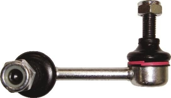 Biellette de barre stabilisatrice TRW JTS7687 pour train avant Citroën Peugeot