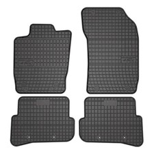 Frogum Fußmattensatz ELTORO ET0734 Gummi für AUDI A1 8X1 8XK Sportback 8XA 8XF