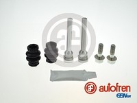 Autofren Seinsa FüHrungshüLsensatz Bremssattel FüR Mini Mini Countryman R60