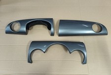 Mini Cooper R50 R52 R53 LCI  Park Lane  Dashboard Trim Set Kit  LHD