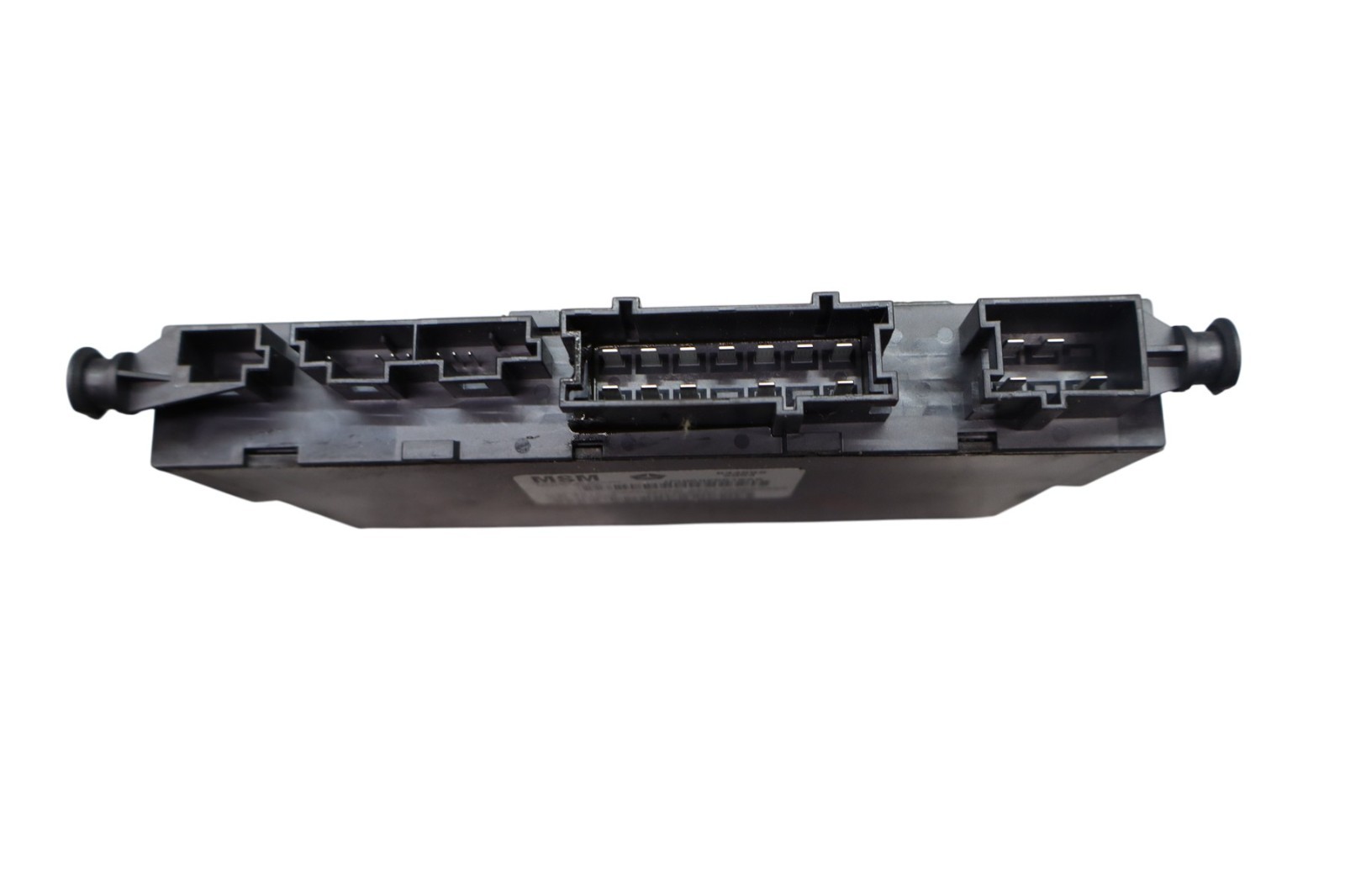14-24 Maserati Ghibli Front Left Driver Side Seat Control Module Unit OEM