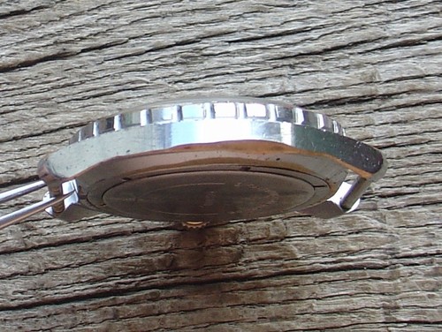 VINTAGE SOVIET RUSSIAN RARE KOMANDIRSKIE 2414 WATCH ORDER MINISTRY OF DEFENCE - Picture 12 of 17