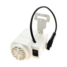1Pc Household Sewing Machine Motor 6.8cmx12.8cm Current 0.42A Sewing Tool