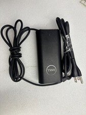 Dell 100W USB-C Charger Type C AC Adapter DA100PM220 LA100PM220 17P6N/JRF1C