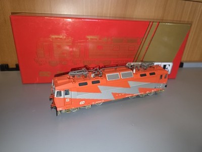 ACME H0 69612 ČD 362 019 DCC-Sound