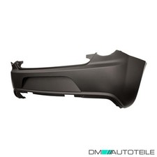 Alfa Romeo Mito Stoßstange hinten grundiert 08-13 Typ 955 PREMIUM ZERTIFIZIERT