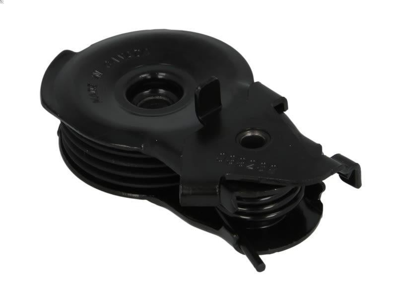 Tensioner pulley, v-belt SKF VKM 34153 COUGAR (EC_) 2.5 2000-