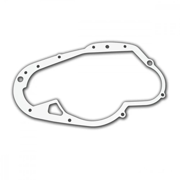 Dichtung Kupplung Deckel FüR Suzuki GT 380 Bj. 1973-1976-image