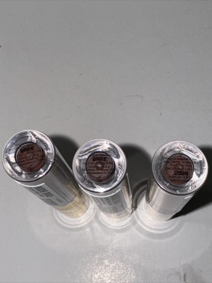 BH COSMETICS | DOUBLE DARE LIQUID LIPSTICK BOLD Color Barb 0.06floz - Image 3 of 3