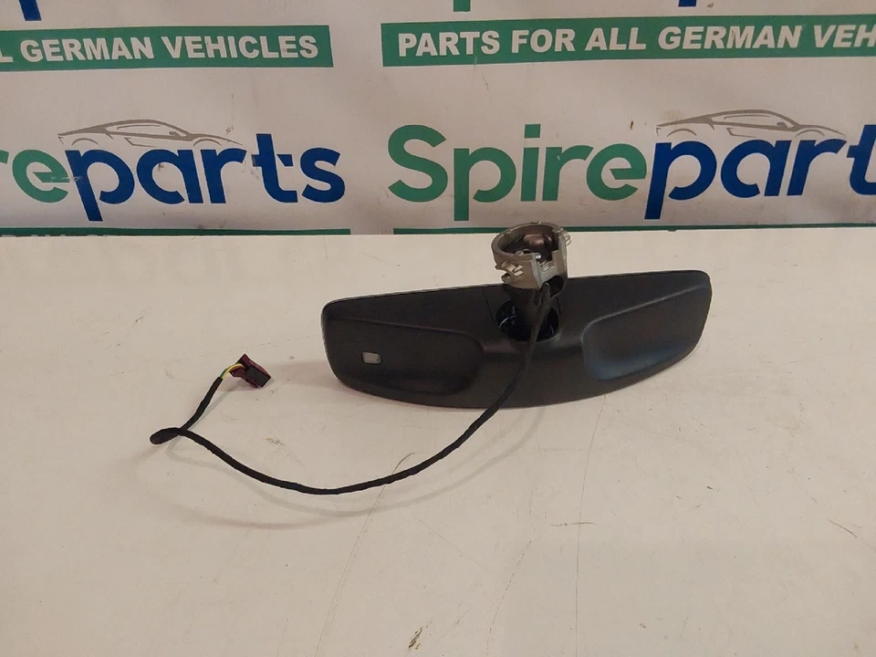 MERCEDES-BENZ A W177 A200 Interior Rear View Mirror A1778101605 2021 — 第 2/4 张图片