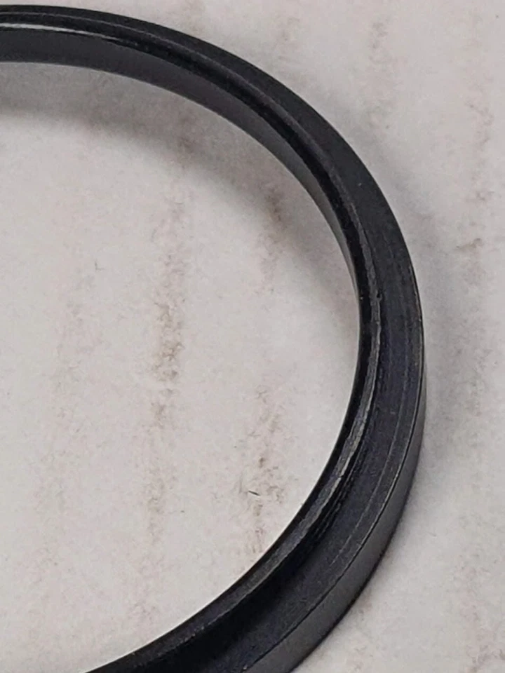 52-55mm Step Up Adapter Ring 52mm Lens to 55mm Filter Converter E52-E55 52-55 - Image 4 of 4