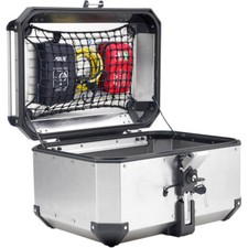 Givi Inner Elastic Carrying Net (Black) E161