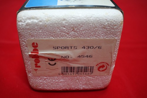 NIB ROBBE SPORTS 430/6 BRUSHED MOTOR - Picture 3 of 11