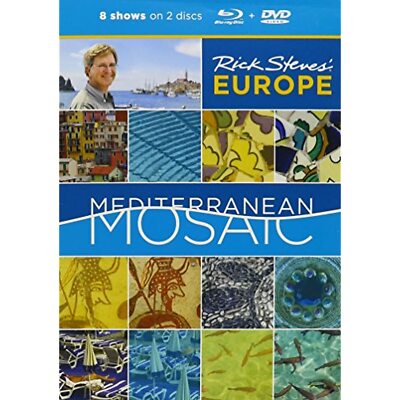Rick Steves' Mediterranean Mosaic