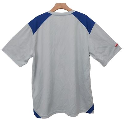Stitches Athletic Gear Los Angeles Dodgers Jersey Mens XL