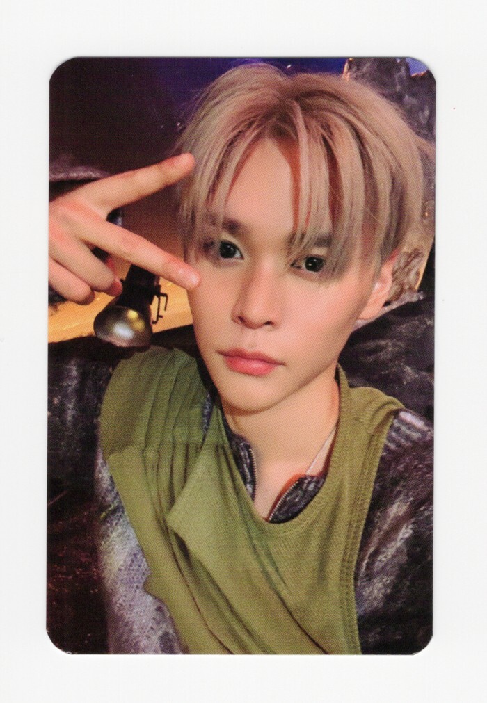 RIIZE - Vol.1 ODYSSEY [SOUNDWAVE] PREORDER EXCLUSIVE OFFICIAL