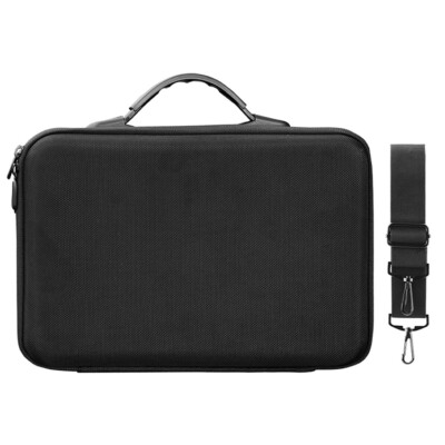 For Insta360 X4 Camera Carrying Case Shockproof Storage Bag Handheld Hard Shell