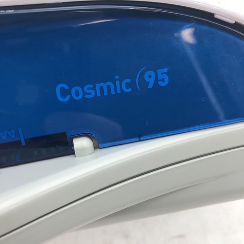 Fellowes Cosmic 95 Laminating Machine TESTED FOR POWER READ - Picture 5 of 5