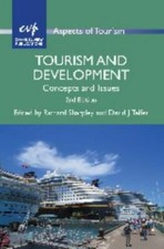 Tourism and Development : Concepts and Issues...