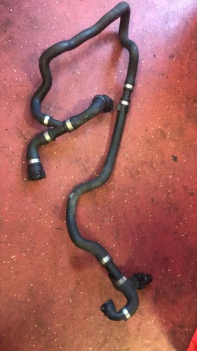 BMW 5 E60 3.0 Benzin 160kw Kühler Kühlschlauch 7512727