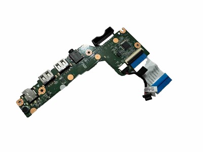 Acer Aspire One V5-121 725-C7Xkk DC USB Audio Card Reader Board DA0ZHAPI6D0