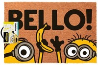 Minions Bello! FußMatte Zerbino Grupo Erik