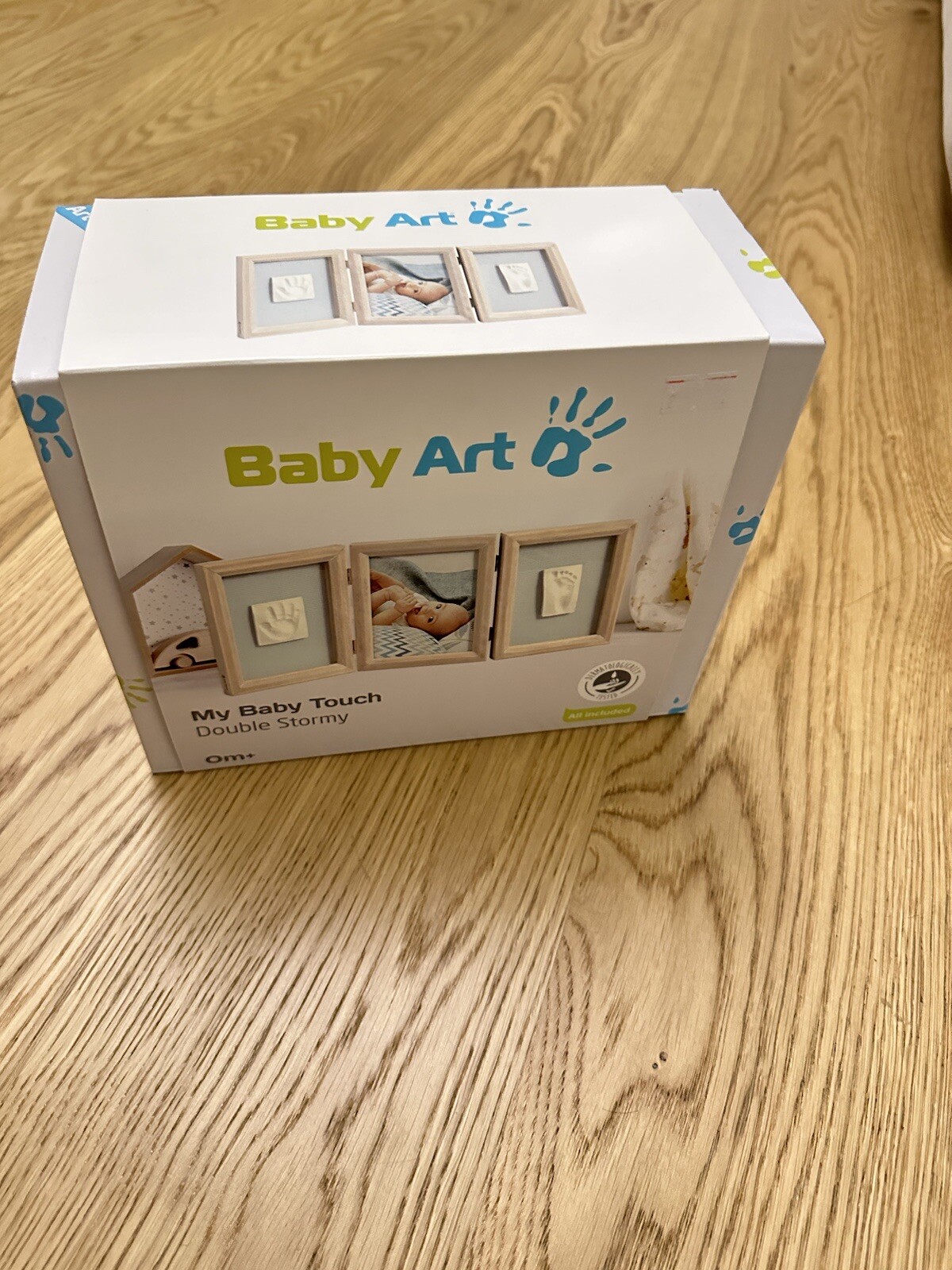Baby Art – Baby Art Touch Double Dorel