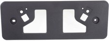 License Plate Bracket for 2015 Nissan Murano Front  