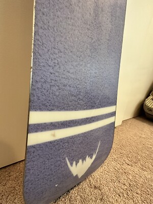 Burton Parkitect 154 South Park Towelie snowboard rare | eBay