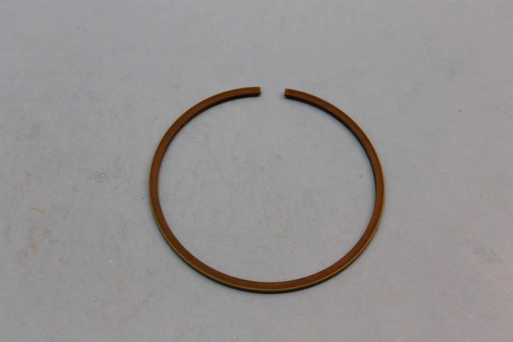 NOS YAMAHA DT1 DT1MX 3RD O/S 0.75 PIEZA ANILLO PISTÓN # 285-11611-30-00 Foto 3 de 4