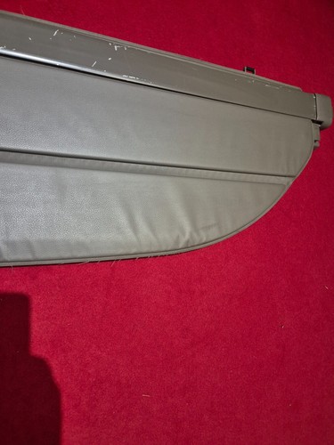Originale Mensola Bagaliaio Copertura Bagagliaio Nissan Murano Z50 02-09 Grigio - Foto 4 di 17