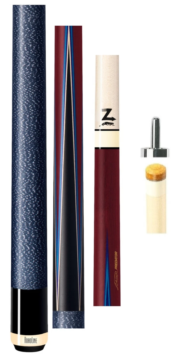 Predator Z Cue Shaft for sale - eBay