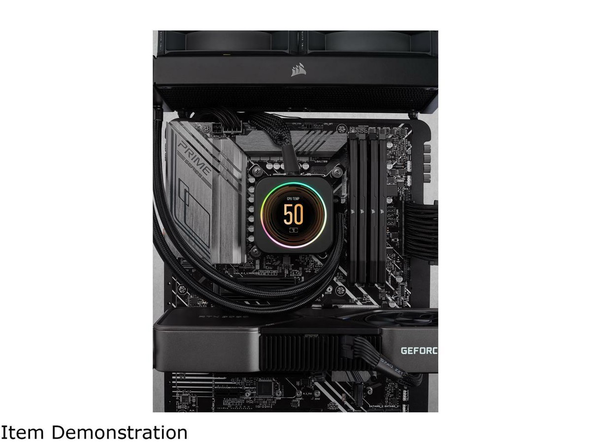 Buy Corsair VENGEANCE 32GB (2x16GB) PC5-41600 (DDR5-5200) DIMM