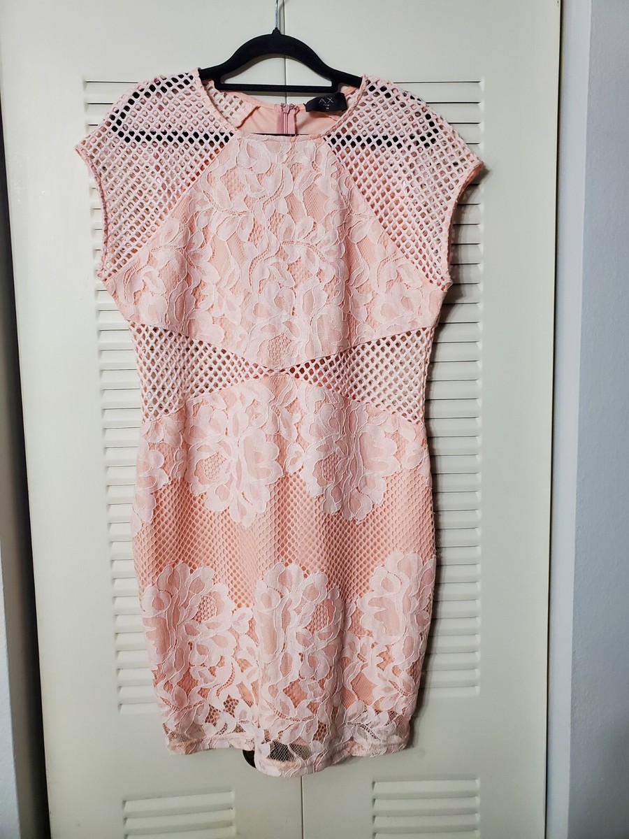 knee length dresses for ladies Duck Egg Print Batwing Mini Dress  AX Paris