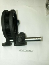 Macro Bellows NEW by Pentacon fits Pentacon six Praktisix Kiev Exakta 66