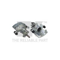Bremssattel NK 2145242 FüR Toyota, Hinterachse, Hinterachse Rechts